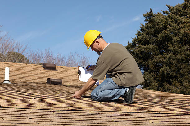 Best Chimney Flashing Repair  in Green Meadows, OH
